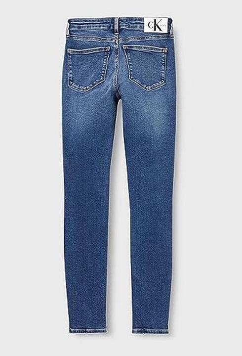 Actual product image Calvin Klein Jeans Skinny Fit Jeans (W29/L32)