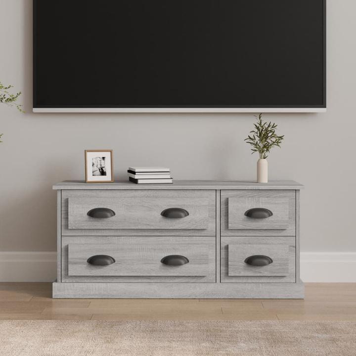 Image du produit vidaXL TV-Schrank (100 x 35.50 x 45 cm)