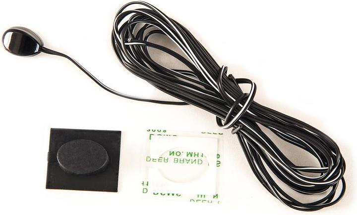 Actual product image Atlona IR transmitter cable for UHD-EX extenders and UHD-PRO3 matrices (2 m)