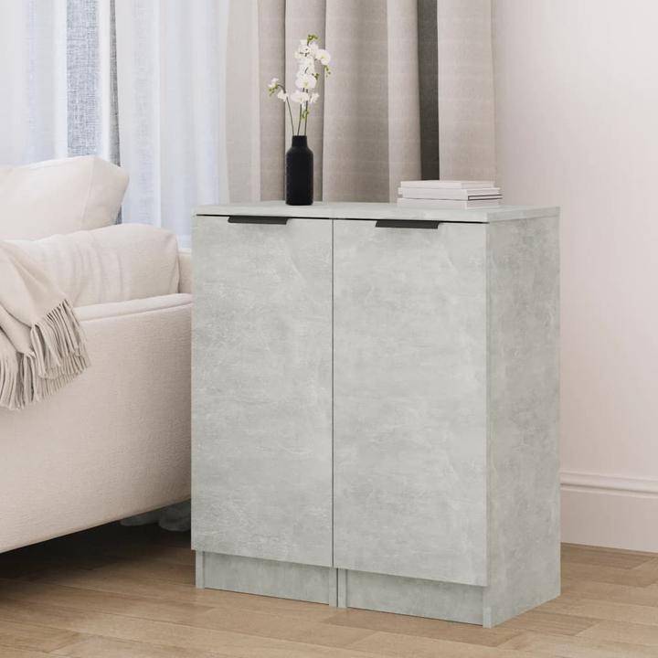 Produktbild vidaXL Sideboard (30 x 30 x 70 cm)