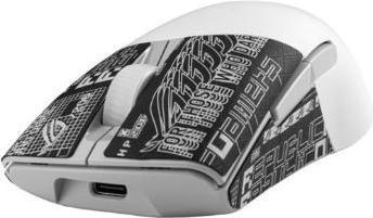 Actual product image ASUS ROG Keris Wireless Aimpoint (Wireless)