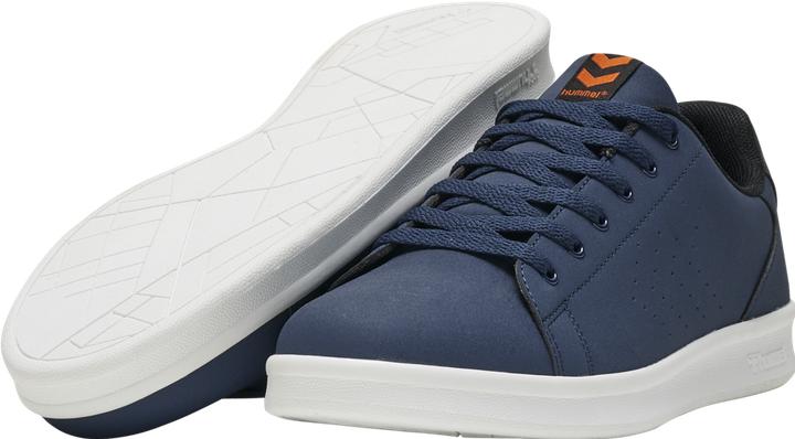 Produktbild hummel Busan Synth. Nubuck (40.5)