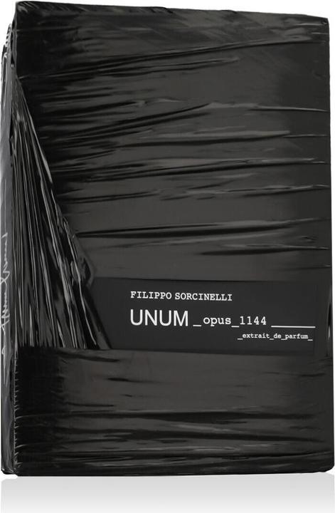 Immagine prodotto Filippo Sorcinelli OPUS 1144 EXTRAIT 100 ML (Extrait De Parfum, 100 ml)