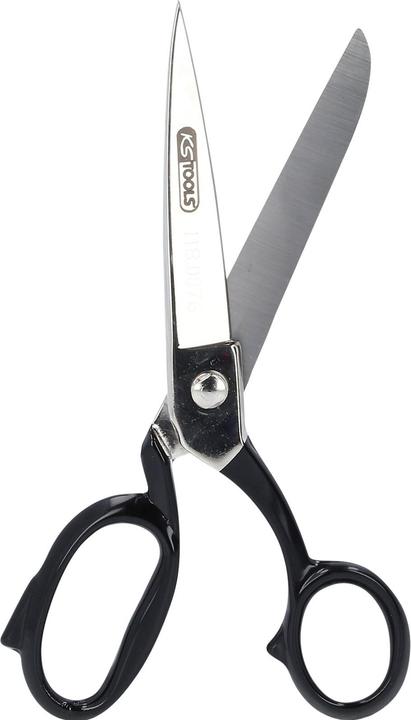 Actual product image KS Tools Universal workshop shears (20 cm)