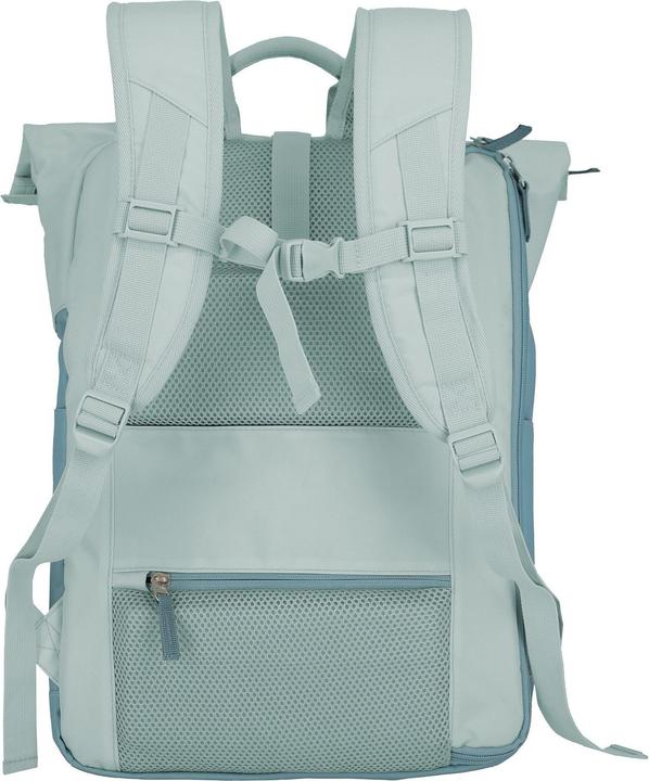 Actual product image Travelite Basics Daypack 60 cm Laptopfach (35 l)