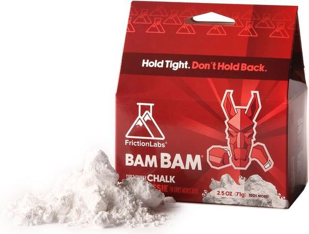 Friction Labs Bam Bam Chalk (Super Chunky) (71 g)