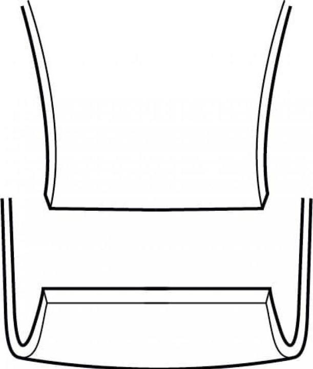 Actual product image Knipex Positioning Tweezers