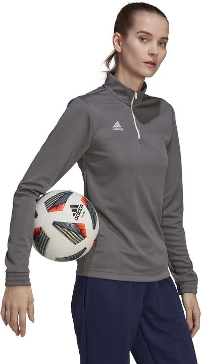 Produktbild adidas Entrada 22 Trainingspullover Damen (XXS)