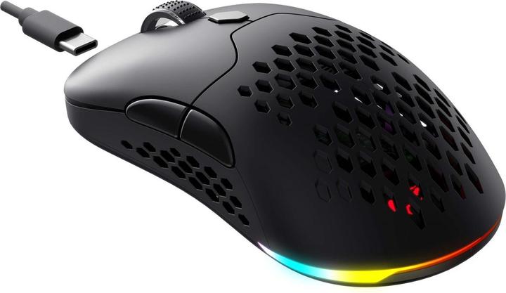 Actual product image Havit MS963WB Gaming-Maus (Cable)