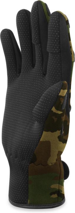 Actual product image Normani Neopren-Anglerhandschuhe Wahoo - 1681 (M)