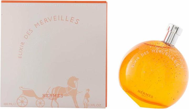 Produktbild Hermès Elixir des Merveilles (Eau de Parfum, 100 ml)