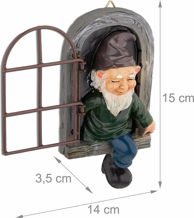 Produktbild Relaxdays Badregal (65.5 x 33 x 76 cm)