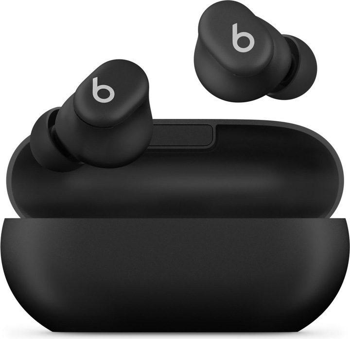 Image du produit Beats Solo Buds czarne (Sans fil)
