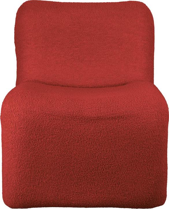 Image du produit Leitmotiv Chair Fuerza