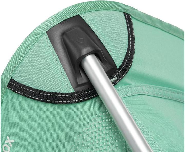 Produktbild Helinox Sunset Chair (re) Biscay Green