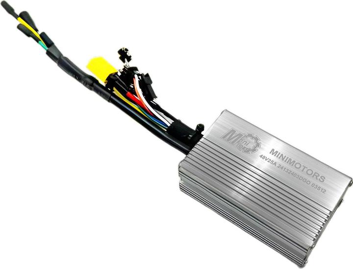Actual product image Mini Motor Controller