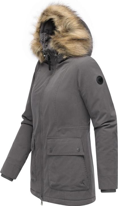 Immagine prodotto Ragwear Monadetta Warm YOUMODO