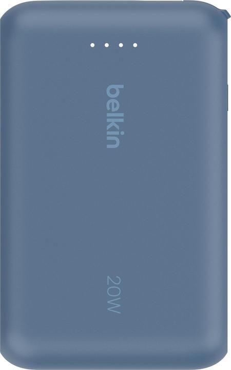 Image du produit Belkin BoostCharge (10000 mAh, 20 W, 37 Wh)