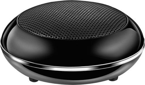 Wavemaster MOBI, portable speaker, black