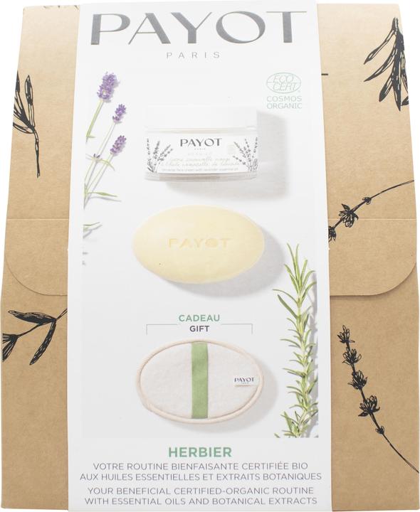 Image du produit Payot Paris Ritual Set (Kit de soins du visage)