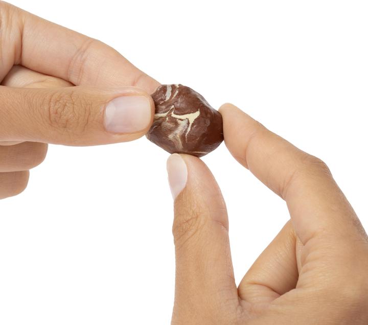 Actual product image MGA Make It Mini From Scratch in PDQ Series 1