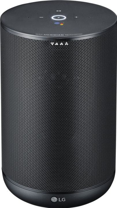 Produktbild LG WK7 (Google Assistant)