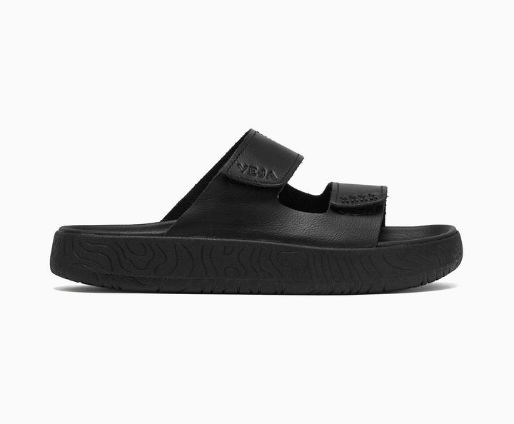 Image du produit Veja Etna Leather Slide (40)