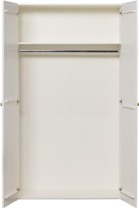 Produktbild Woood Kleiderschrank (110 x 55 x 210 cm)