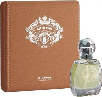 Immagine prodotto Al Haramain Ode Of Oudh by Eau de Parfum Spray (Unisex) 71 ml (Eau de parfum, 70 ml)