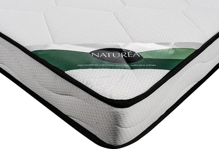 Produktbild Naturea Kanani (Schaumstoffkern, 140 x 190 cm)