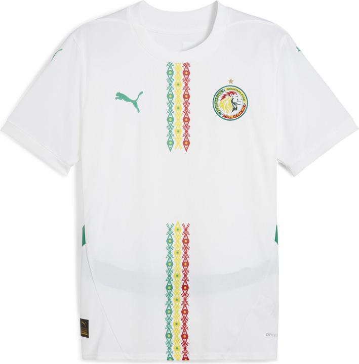 Produktbild Puma FSF Home Jersey Replica (3XL)
