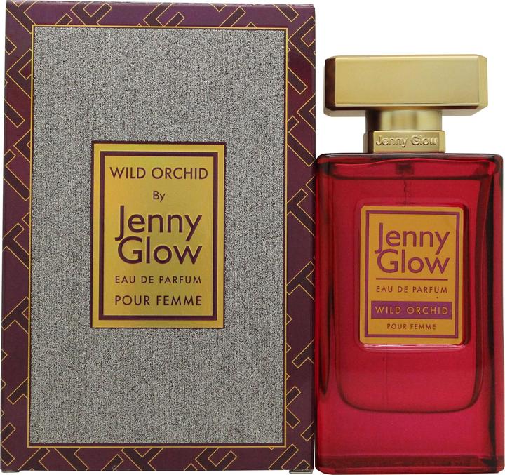 Immagine prodotto Jenny Eau De Parfum all'orchidea selvatica 80ml (Eau de parfum, 80 ml)