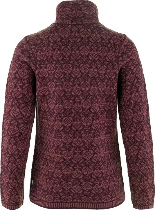 Produktbild Fjällräven Snow Cardigan W (L)