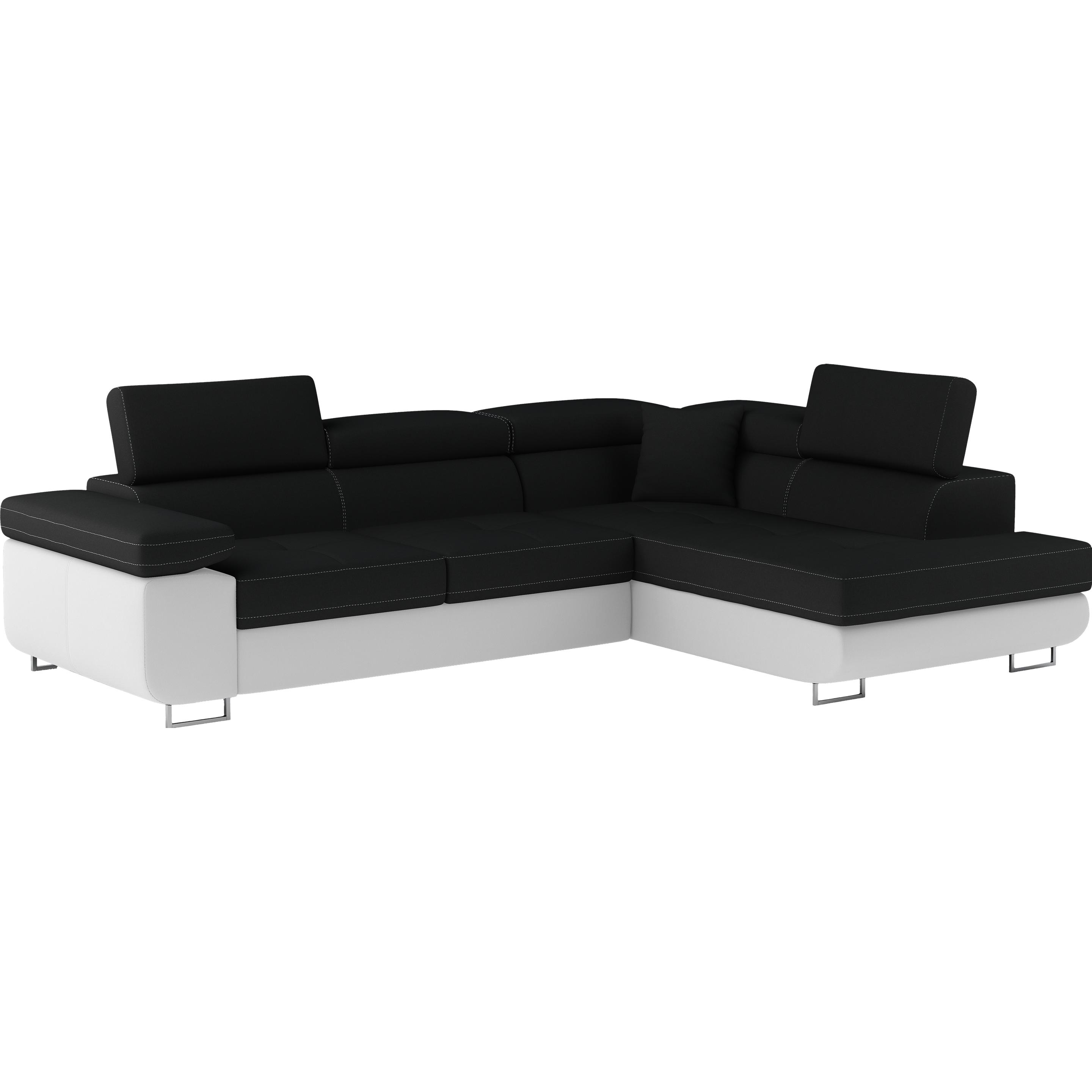 Thumbnail - ELTAP, Sofa, Anton (4-Sitzer, Bettsofa, Ecksofa)