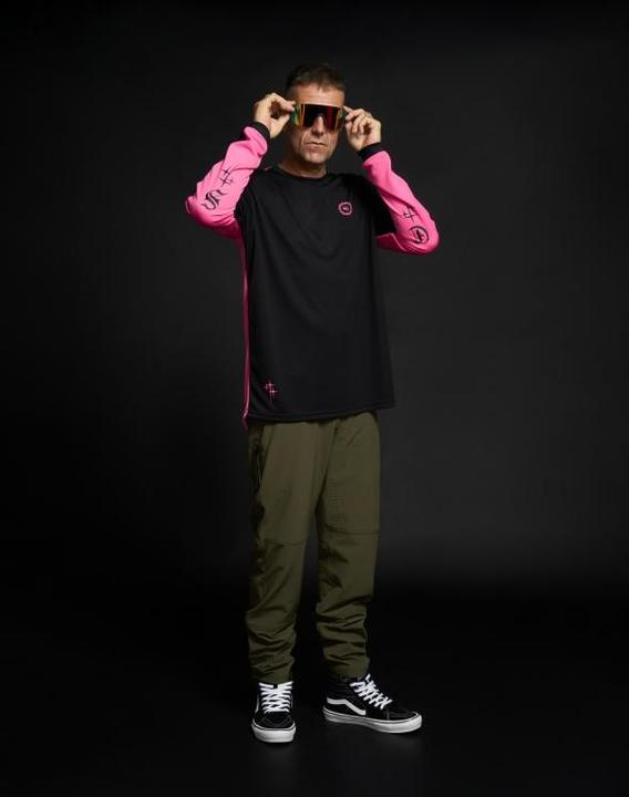 Produktbild Loose Riders C/ 2 Tone (L)