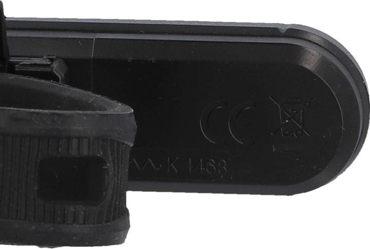 Produktbild Fischer LED-Akku Bel.-Set Bremsbel. 80 Lux (80 lm)
