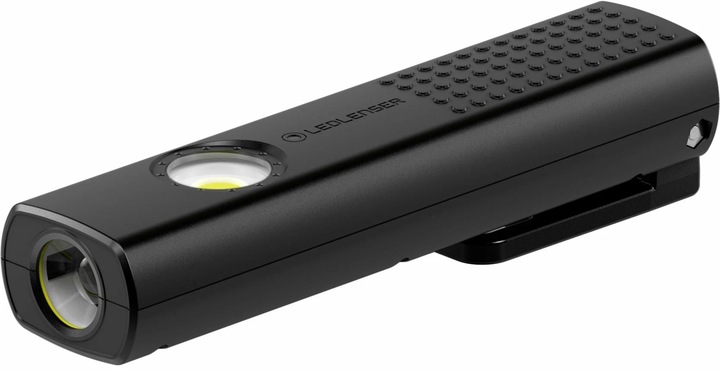 Produktbild Ledlenser W5R Work (15.30 cm, 220 lm)