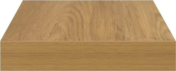 Actual product image vidaXL Wandregal (23.50 x 23 x 4 cm)