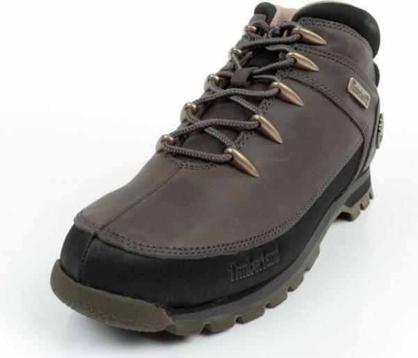 Actual product image Timberland Euro Sprint Mid Hiker - 60995 (45)