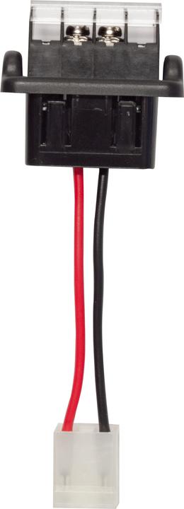 Immagine prodotto MikroTik 48V Open frame Power supply with 12V 7A output, for new r2 CCR revisions