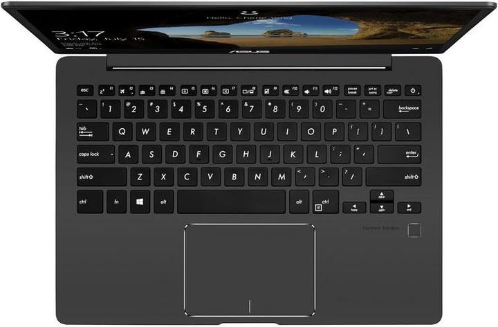 Produktbild ASUS ZenBook 13 UX331UN-EG010T (13.30", 512 GB, 16 GB, CH, Intel Core i7-8550U)