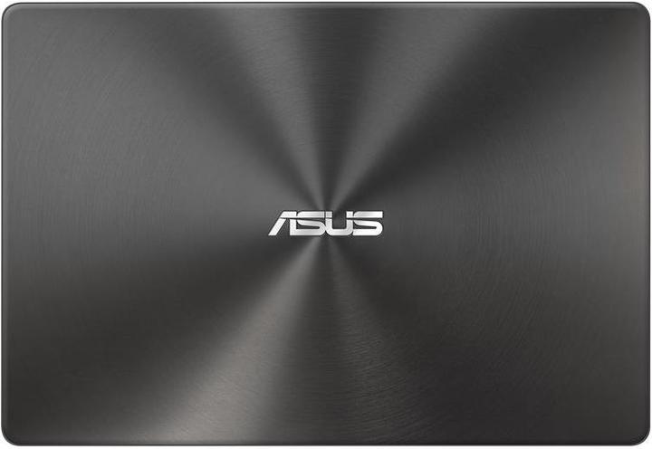 Produktbild ASUS ZenBook 13 UX331UN-EG010T (13.30", 512 GB, 16 GB, CH, Intel Core i7-8550U)