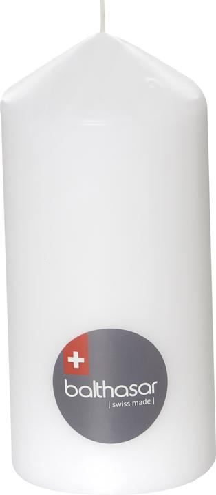 Actual product image Balthasar Cylinder plug (1 pcs.)