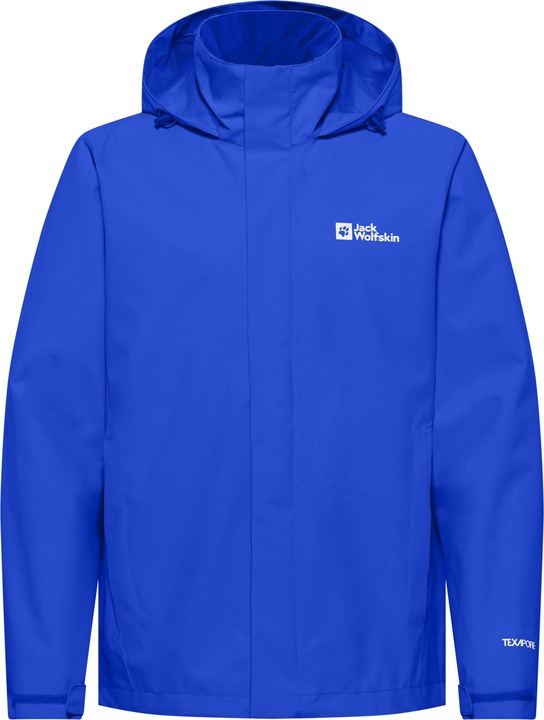 Bleu vif