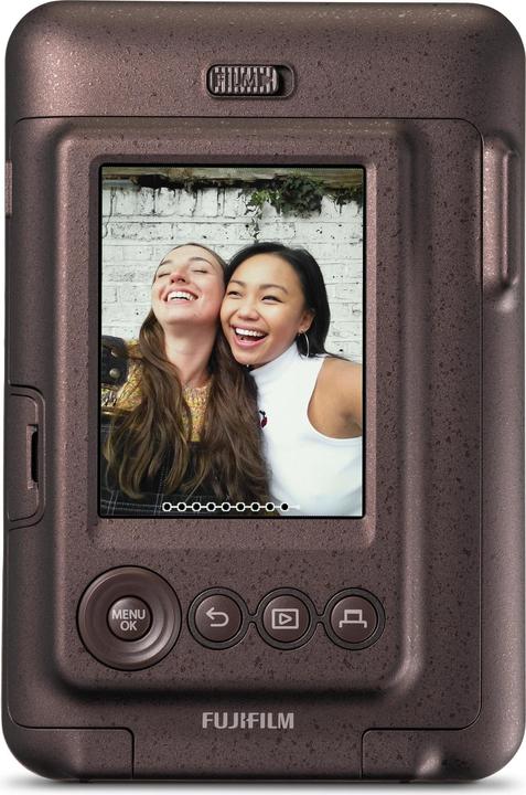 Productafbeelding Fujifilm Instax mini LiPlay