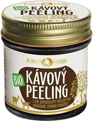 Produktbild Purity Vision - Bio Coffee peeling 110 g