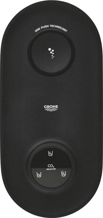 Actual product image Grohe Blue Fizz