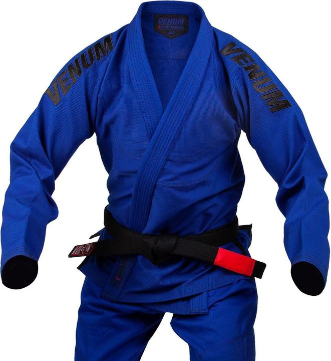 Immagine prodotto Venum Contender EVO BJJ GI - Blu (164, 170)