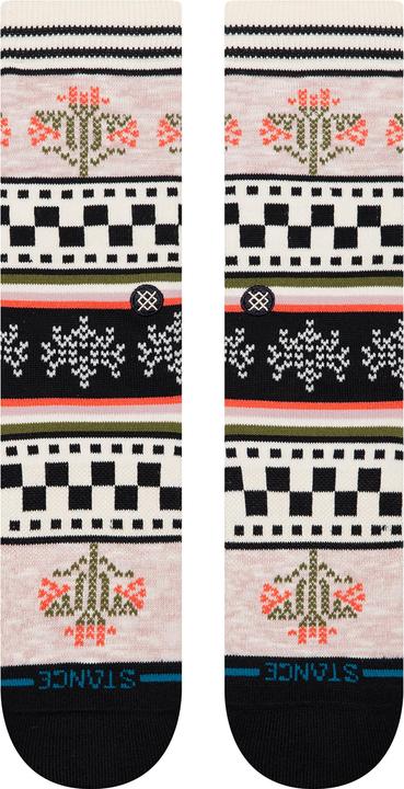 Produktbild Stance WINTER BLOOM CREW 2025 (38 - 42)