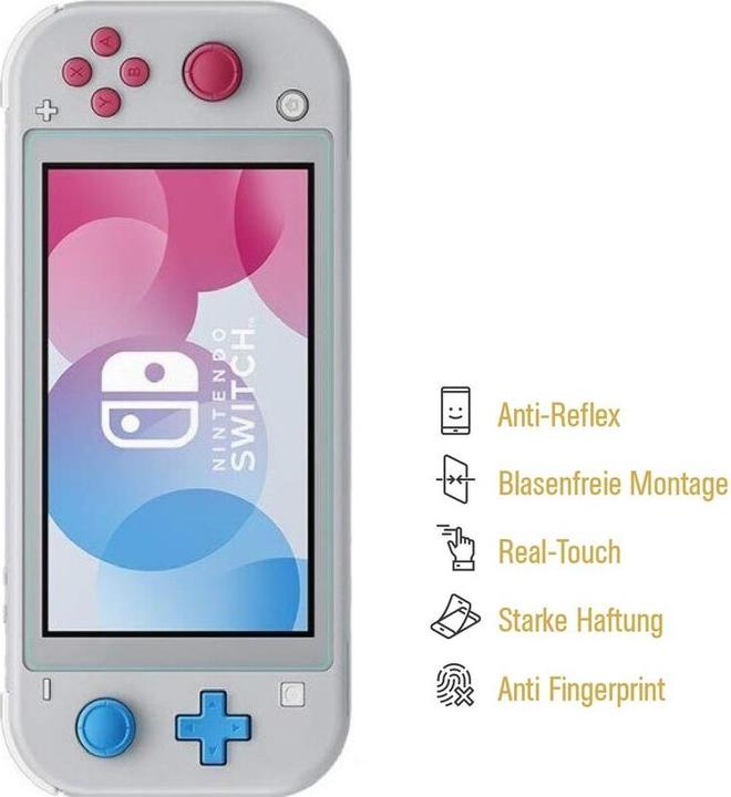 Produktbild Protectorking 2x Premium Displayschutzfolie Matt Entspiegelt (2 Stück)